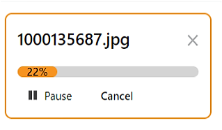 Download in progress